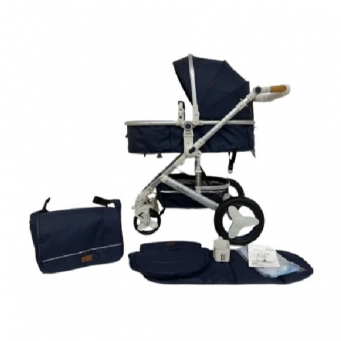 Strollers & Bath Tubs