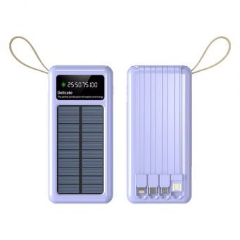 Powerbanks