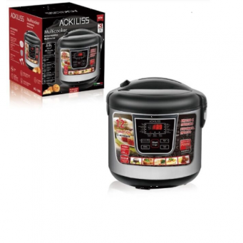 Pressure Cookers