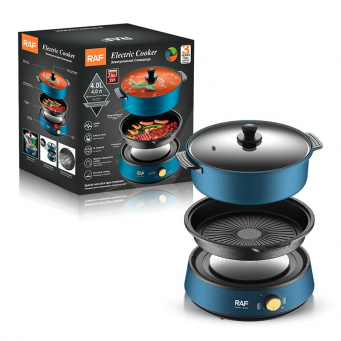 Pressure Cookers