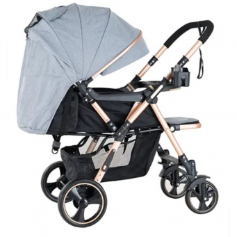 Baby Travel Gear