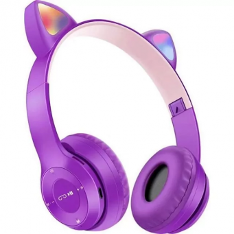 Headphones
