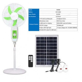 Solar Accessories