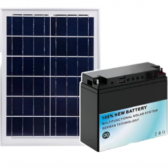 Solar Panels