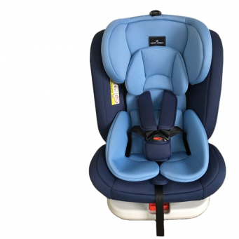 Baby Travel Gear