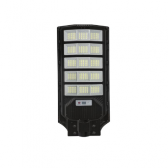 Solar Street Lights