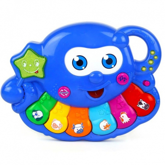 Musical Toys