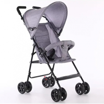 Baby Travel Gear