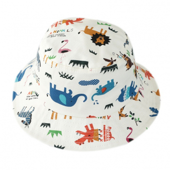 Kids Hats & Caps
