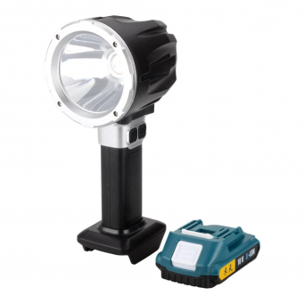 Outdoor Lighting