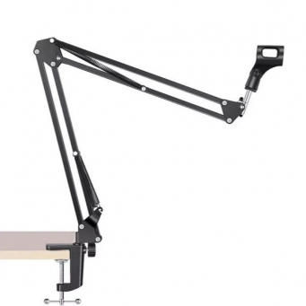 Microphone Systems