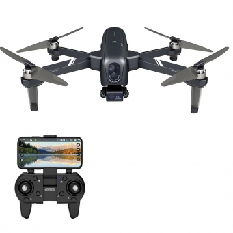 Drones