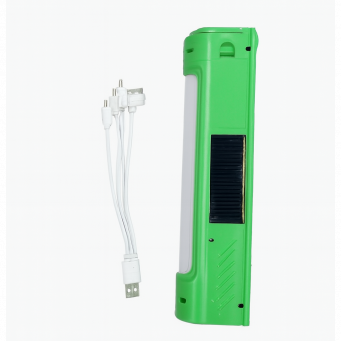 Solar Accessories