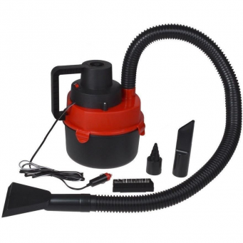 Vacuums