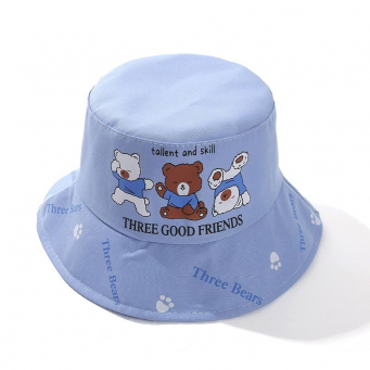 Kids Hats & Caps