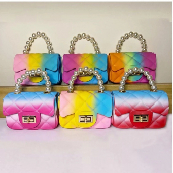 Bags & Bagpacks