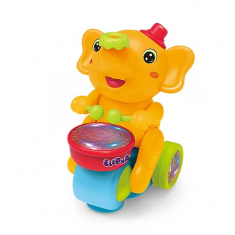 Musical Toys