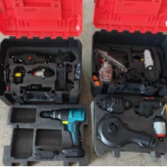 Cordless Power Tools