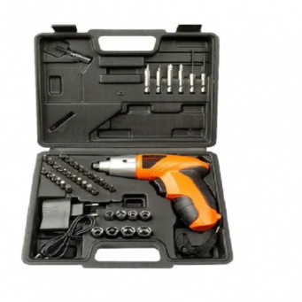 Hand Tools