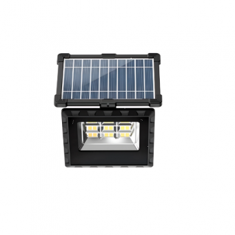 Solar Street Lights