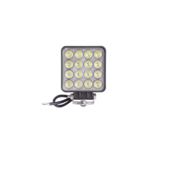 Outdoor Lighting