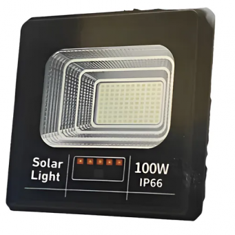 Solar Street Lights