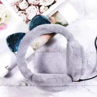 Headphones