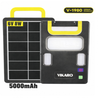 Solar Accessories