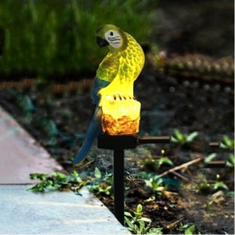 Outdoor Lighting
