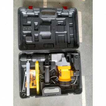 Industrial Power Tools