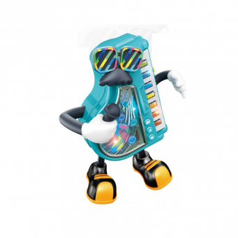 Musical Toys