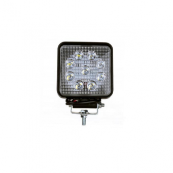 Outdoor Lighting