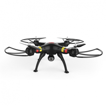 Drones