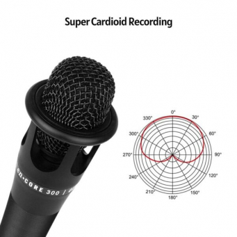 Microphone Systems