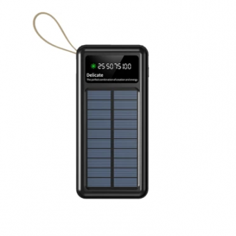 Powerbanks