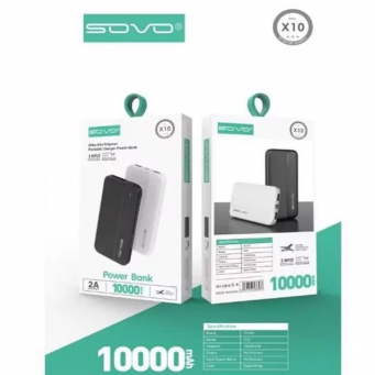 Powerbanks