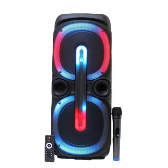 Headphones & Speakers