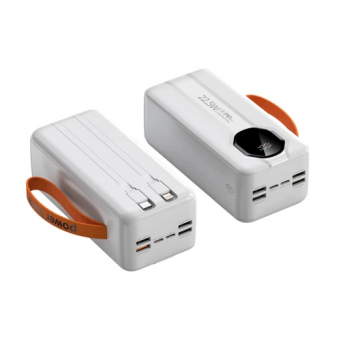 Powerbanks