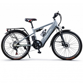 Electric Bikes