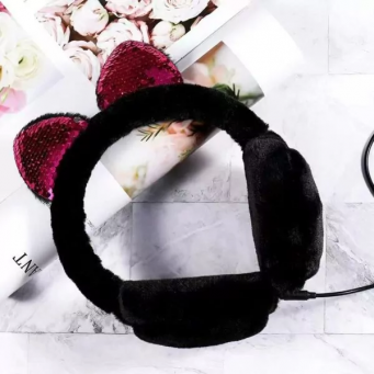 Headphones