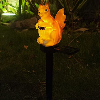 Outdoor Lighting