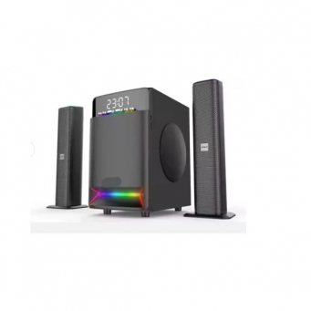 Headphones & Speakers