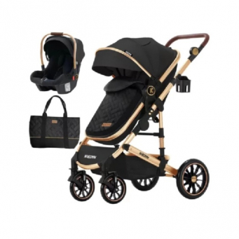 Strollers & Bath Tubs