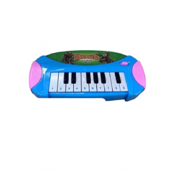 Musical Toys