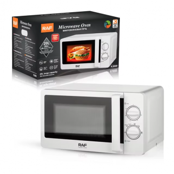 Microwaves
