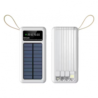 Powerbanks