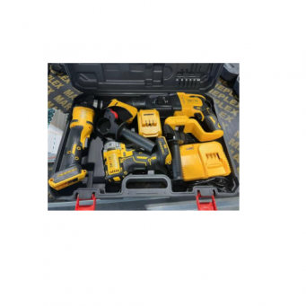 Cordless Power Tools