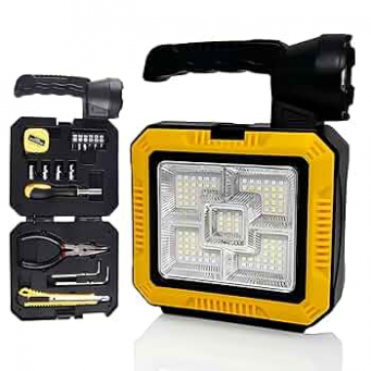 Outdoor Lighting