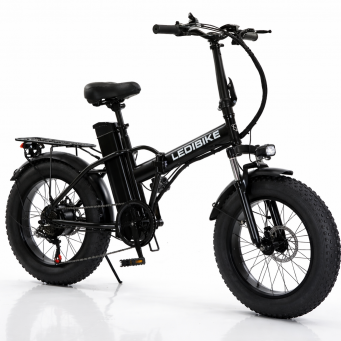 Electric Bikes