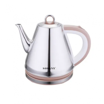 Kettles